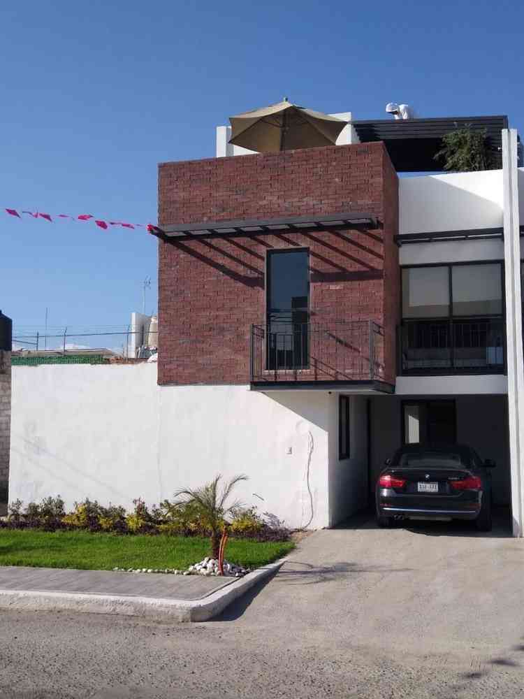 casa nueva en venta el pueblito el pueblito corregidora queretaro pEKAhJn