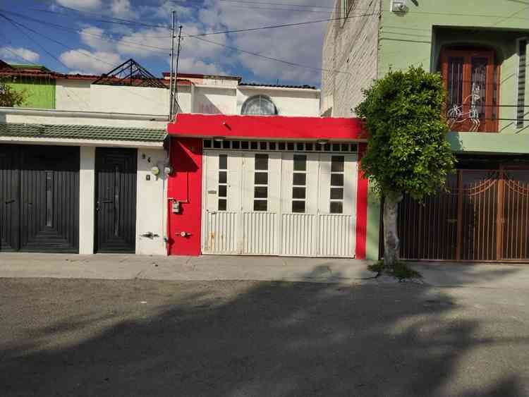 casa en venta las azucenas las azucenas queretaro queretaro px0khR3