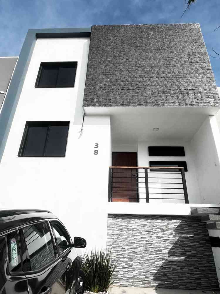 casa en venta avenida santa fe el condado corregidora queretaro pnRrWhk